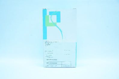 Medline ORT19300RXS X-Small Wrist Splint 6 inch Lace-Up, Right